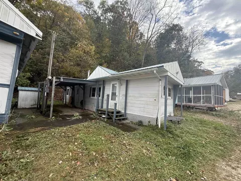 lot52 Falling Rock Rd, Eastman, WI 54626