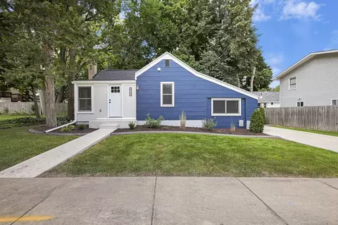 6743 Depot St, Windsor, WI 53598