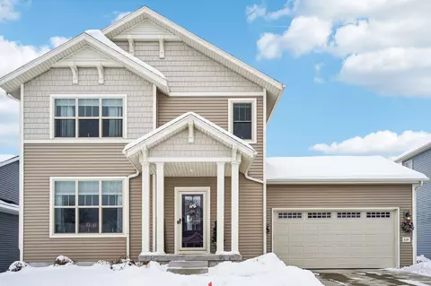 319 Sunshine Ln, Verona, WI 53593