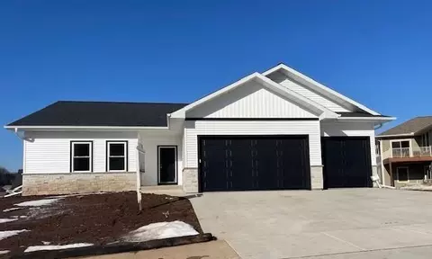 3016 Handel St, Black Earth, WI 53515