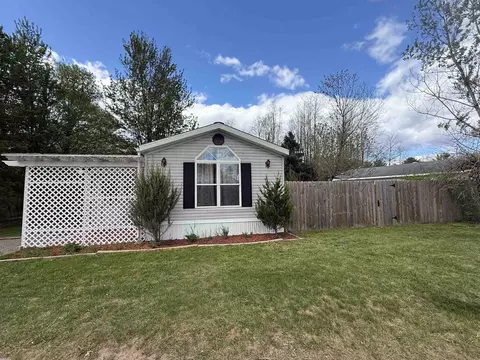 3863 5th Lot 8 Dr, Wisconsin Dells, WI 53965