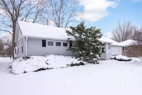 614 Carrington St, Waupun, WI 53963