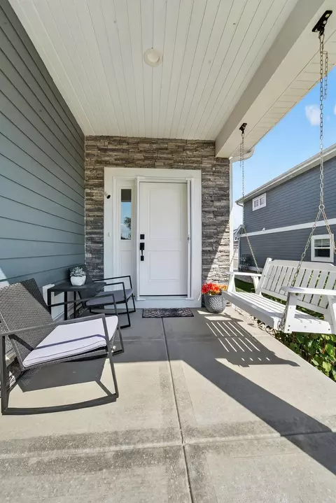 4615 Bellflower Dr, Deforest, WI 53532