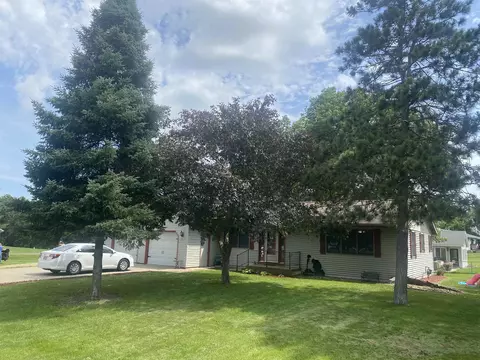 n6312 Hillcrest Road, Pardeeville, WI 53954