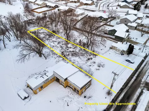 572 Thronson Dr, Edgerton, WI 53534