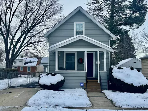 1657 Fayette Ave, Beloit, WI 53511