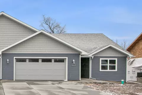 622 Roosevelt St, Baraboo, WI 53913