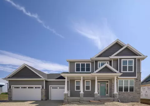 611 Clear Pond Way, Verona, WI 53593