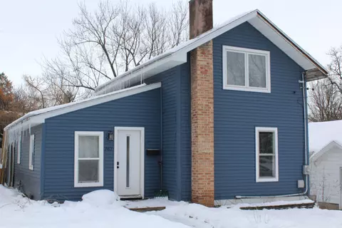 767 Logan St, Janesville, WI 53545