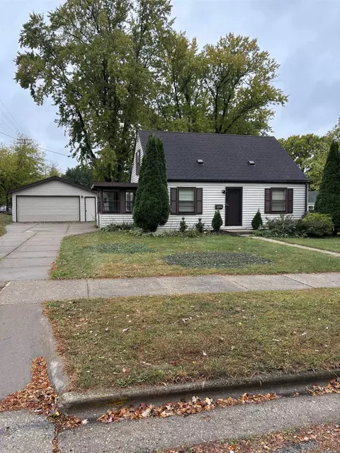 3937 Tulane Ave, Madison, WI 53714