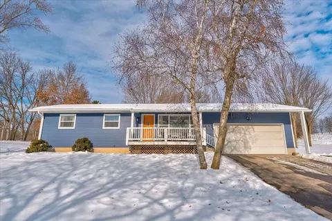 518 2nd Ave, New Glarus, WI 53574