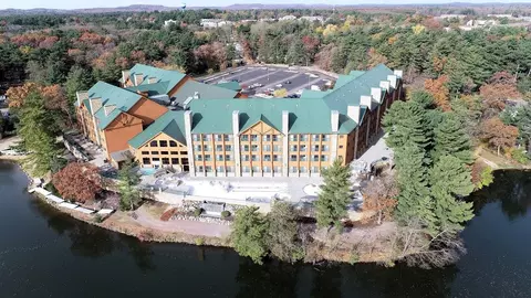 350 E Hiawatha Dr #113, Wisconsin Dells, WI 53965