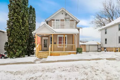 131 Haskell St, Beaver Dam, WI 53916