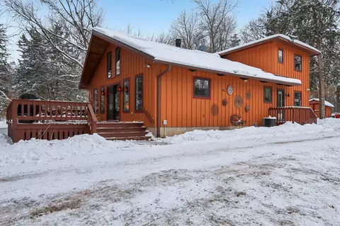 s5315 Sleepy Hollow Road, Baraboo, WI 53913