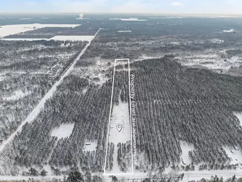 6 Ac Lot 4 8th Ave, New Lisbon, WI 53950