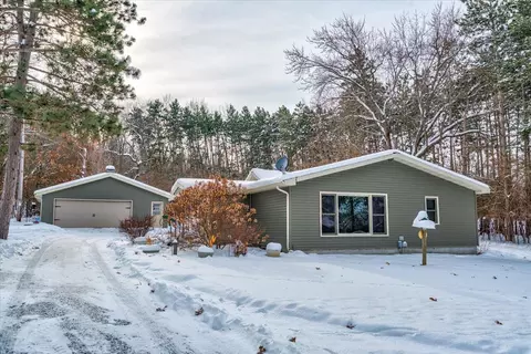 w5885 Genrich Road, Rio, WI 53960