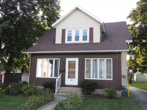 306 S Milwaukee St, Theresa, WI 53091
