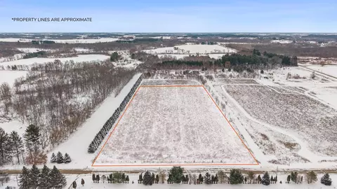 N4376 Domes Road, Rio, WI 53960