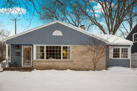 3930 Nakoma Rd, Madison, WI 53711