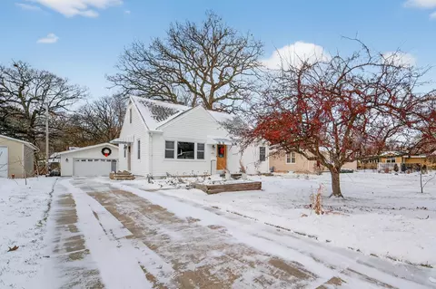 4711 Roigan Ter, Monona, WI 53716