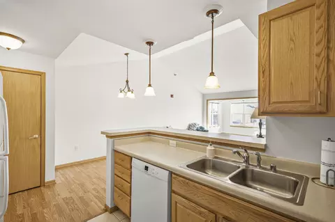 Kitchen - 6836 Parkside Cir, Deforest, WI 53532 photo 3 of 5
