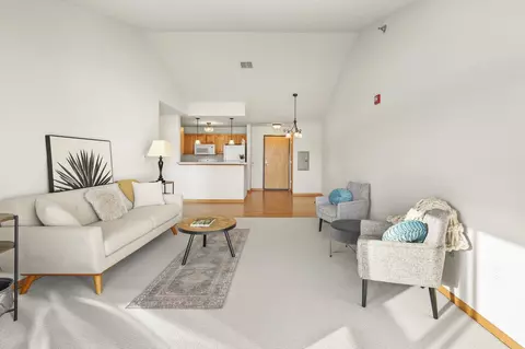 Living - 6836 Parkside Cir, Deforest, WI 53532 photo 4 of 4