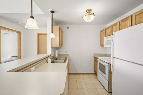 Kitchen - 6836 Parkside Cir, Deforest, WI 53532 photo 2 of 5