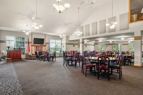 Dining - 6836 Parkside Cir, Deforest, WI 53532 photo 1 of 2