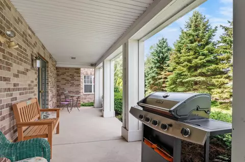 Exterior - 6836 Parkside Cir, Deforest, WI 53532 photo 6 of 6