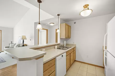 Kitchen - 6836 Parkside Cir, Deforest, WI 53532 photo 1 of 5