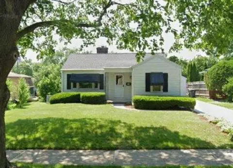 514 S Owen Dr, Madison, WI 53711