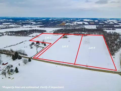 lot4 Zweifel Rd, Brooklyn, WI 53521