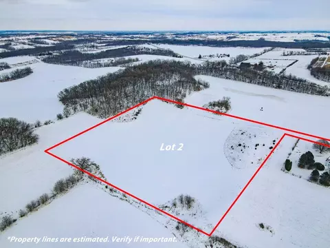 lot2 Zweifel Rd, Brooklyn, WI 53521