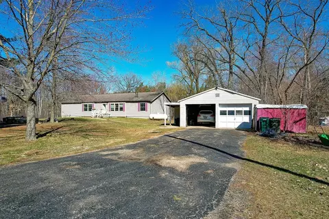 n5070 Pfaff Road, Mauston, WI 53948