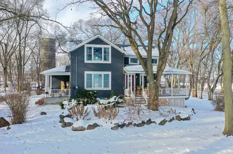 3819 N Roherty Rd, Evansville, WI 53536