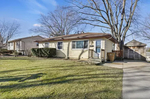 305 Belmont Rd, Madison, WI 53714