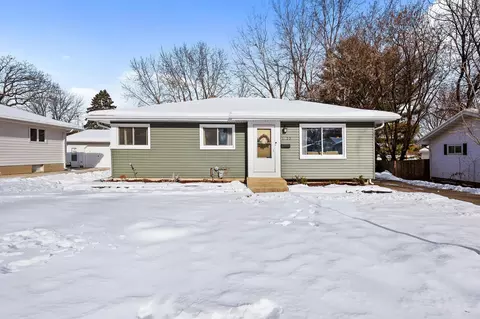 1422 Nevada Rd, Madison, WI 53704