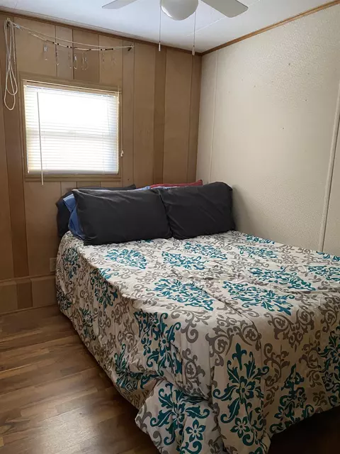 Bedroom - w1026 Laurie Lane, Montello, WI 53949 photo 1 of 3