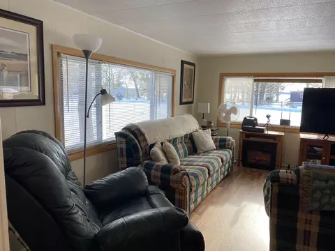 Living - w1026 Laurie Lane, Montello, WI 53949 photo 1 of 3