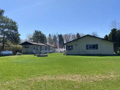Exterior - w1026 Laurie Lane, Montello, WI 53949 photo 8 of 10