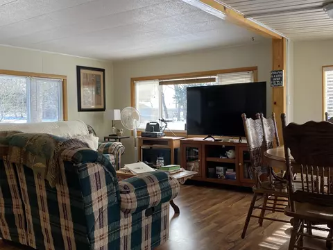 Living - w1026 Laurie Lane, Montello, WI 53949 photo 3 of 3