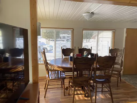 Dining - w1026 Laurie Lane, Montello, WI 53949 photo 1 of 1
