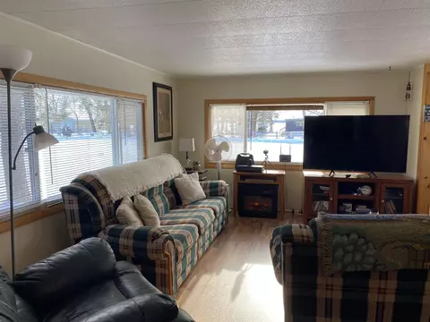 Living - w1026 Laurie Lane, Montello, WI 53949 photo 2 of 3