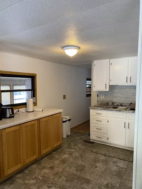 Kitchen - w1026 Laurie Lane, Montello, WI 53949 photo 2 of 3