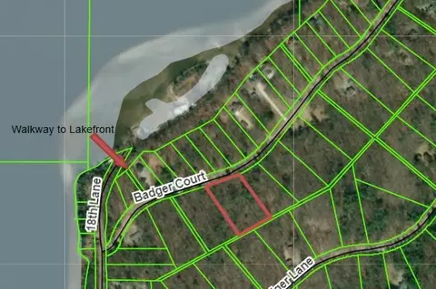 L59 Badger Court, Arkdale, WI 54613