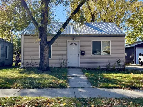 3489 Hargrove St, Madison, WI 53714