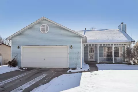 609 Seven Nations Dr, Madison, WI 53713