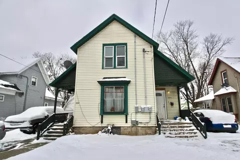 832 Central Ave, Beloit, WI 53511