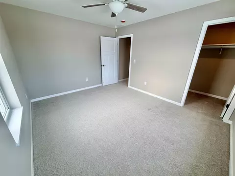 Bedroom - n3523 View Point Drive, Monroe, WI 53566 photo 13 of 14