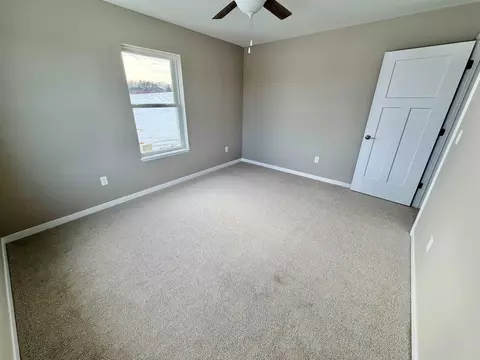 Bedroom - n3523 View Point Drive, Monroe, WI 53566 photo 12 of 14